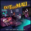 Slow T, Kain & Renja - Đốt Thật Mau - Single